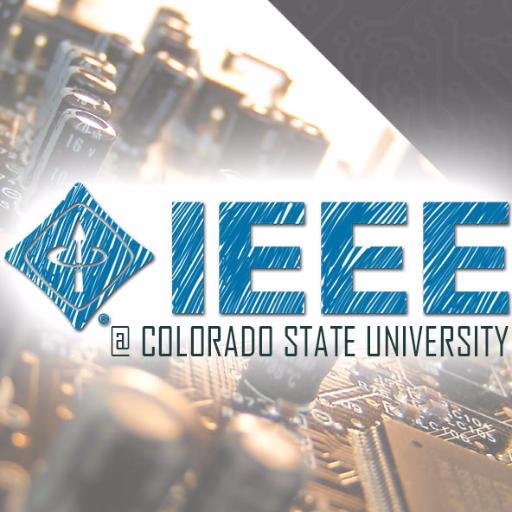 News and updates for CSU's IEEE student chapter ran by an Electrical Engineering student @sterlingkronerc #engineering #ElectricalEngineering #ieee