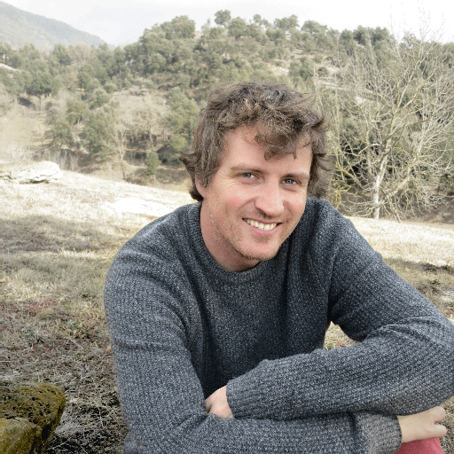 victorverges's profile picture. Arquitecto I Partner en @slowhome_es | Partner en estudio @a0010 I Slow life