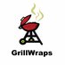 GrillWraps (@grillwraps) Twitter profile photo GrillWraps (@grillwraps) Twitter profile photo