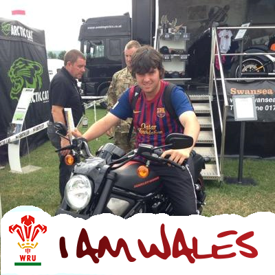 jonathanevanes's profile picture. 