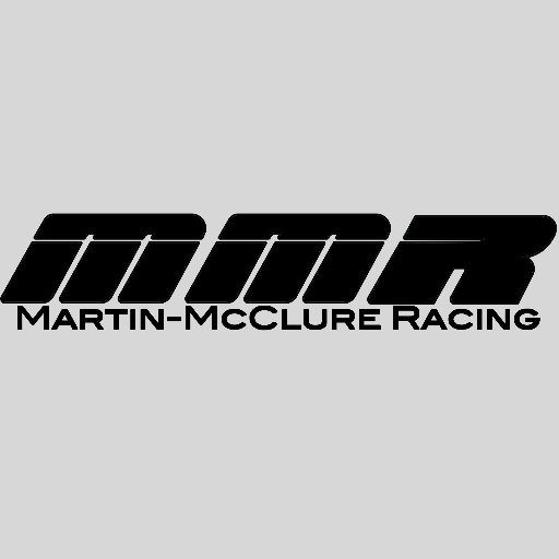 Official Twitter account of NASCAR K&N Pro Series East team Martin-McClure Racing.