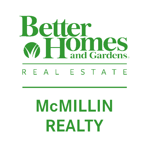 Connecting families and communities since 1970. #askmcmillinrealty