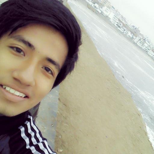 _fredJahir's profile picture. Hola, soy de Cañete - Lima - Perú