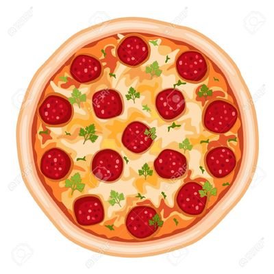 26 de cada mes ♦ Somos poquitas personas, cada una con su estilo, pero todas amantes de la pizza. BAITTIONERS