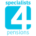 Specialist4pensions (@4pensions) Twitter profile photo Specialist4pensions (@4pensions) Twitter profile photo