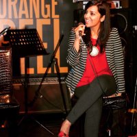 Yosha (@yoshagupta) 's Twitter Profile