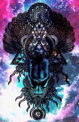 // Come trip with me // Get lost within // Live & Love Life //