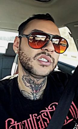 I am a professional tattoo artist in South Carolina. Check me out of Facebook @ Machineshock Tattoos by Johnny Byrd. Thanx for the follow! I follow back.