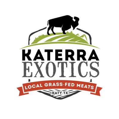 Local, pasture raised bison & more. Available at 5627 Third St in Katy & Houston farmers markets. https://t.co/M2u42a5S77