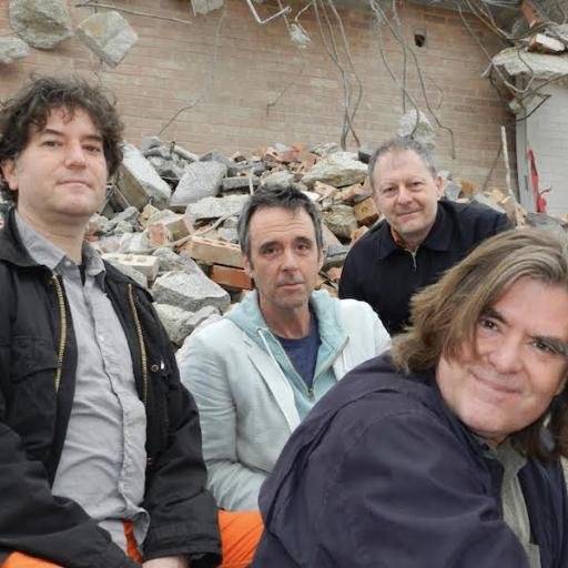 Mission of Burma Profile