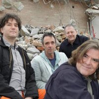 Mission of Burma (@burmaboston) 's Twitter Profile