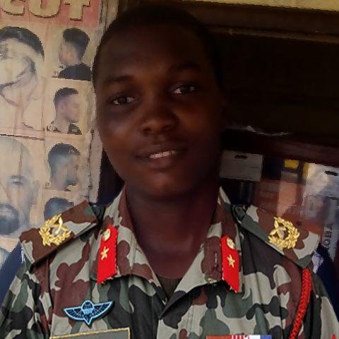 smartcode21's profile picture. 