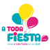 A Toda Fiesta (@viveatodafiesta) Twitter profile photo A Toda Fiesta (@viveatodafiesta) Twitter profile photo