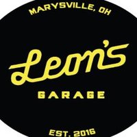 Leon's Garage (@leonsgarageoh) 's Twitter Profile