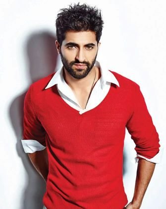 Akshay Oberoi FC Profile