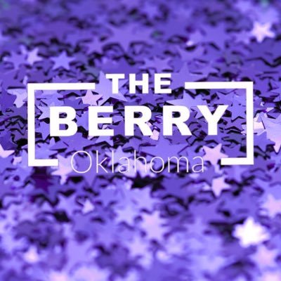 theBERRYOK's profile picture. 