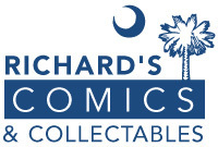richardscomics Profile Picture
