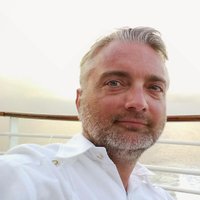 Mark Nassis (@marknassis) 's Twitter Profile