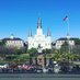 New Orleans (@nola) Twitter profile photo