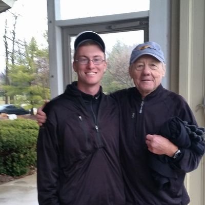 MrDalePGA's profile picture. PGA Apprentice I Basketball coach I XC coach