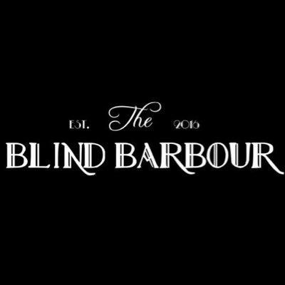 The Blind Barbour