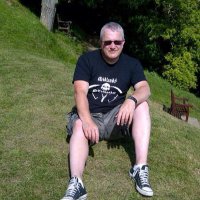 Paul Purser (@metallifan62) 's Twitter Profile