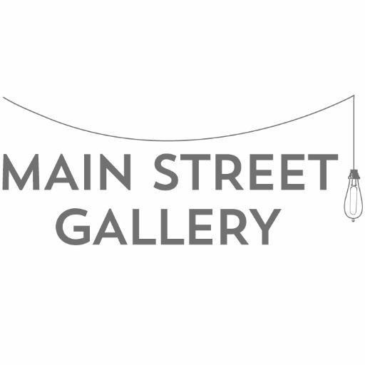 Art Gallery and Event Space in East Nashville