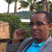 Yared Hailemariam (@yahabte) 's Twitter Profile