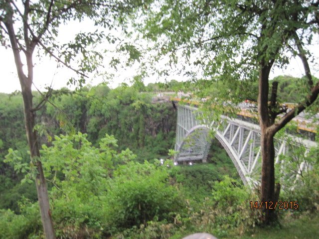 Livingstone was founded in 1905 Rich in scenery and heritage,We welcome you to the city of heritage and culture.