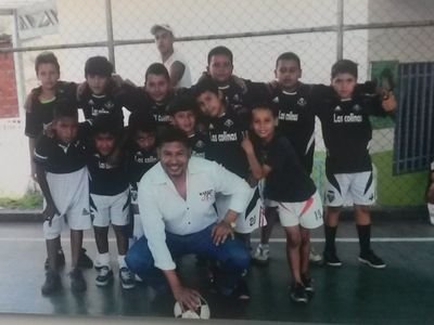 fundammontilla's profile picture. 