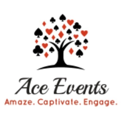 aceeventsherts's profile picture. Amaze. Captivate. Engage. Second year Event Management students from Hertfordshire University. For tickets email: aceeventsherts@gmail.com