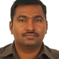 Velu Govindan(@WheatVelu) 's Twitter Profile Photo