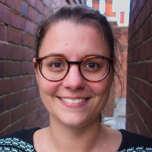 Birgit Pimpel Profile