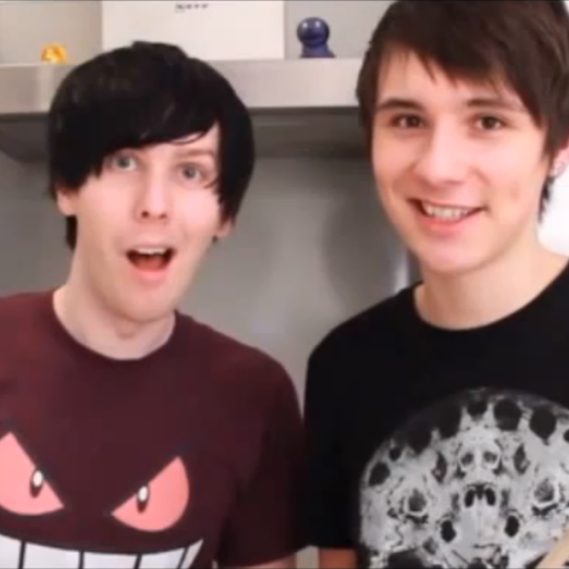 GemCraftxoxo's profile picture. Mincrafter, phan girl, dork and weeb trash