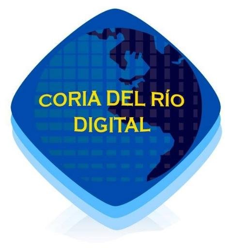 Facebook: https://t.co/hWfl1nNqFj El primer periódico digital de Coria del Río. 


Todas las noticias a un click.