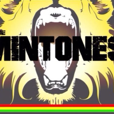 The Mintones. A deadly combination of Rhode Island reggae monsters. Nuff said.