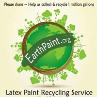 Earth Paint Org(@EarthPaintorg) 's Twitter Profile Photo