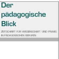 Pädagogischer Blick (@paedblick) 's Twitter Profile Photo Pädagogischer Blick (@paedblick) 's Twitter Profile Photo