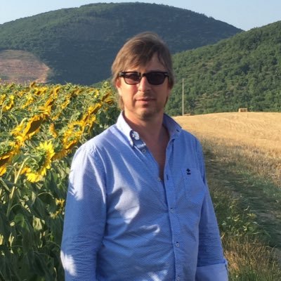 MichelCallewaer's profile picture. 