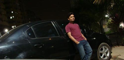 panki007_india's profile picture. 