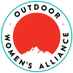 Outdoor Women (@womenoutdoors) Twitter profile photo