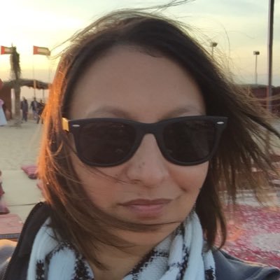 ClaudineKlo's profile picture.