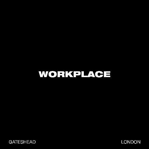 WORKPLACE is a contemporary art gallery based London UK