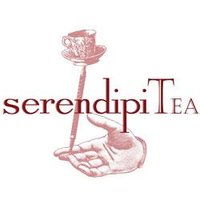 SerendipiTea(@SerendipiTeaUSA) 's Twitter Profile Photo