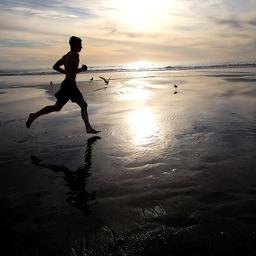 Diagnosed Clinically Depressed. Suicide survivor. Avid Runner. Taking back my well being one stride at a time. Don't just survive depression thrive despite it!