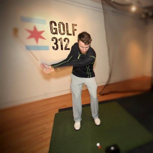 golf312chicago's profile picture. Chicago’s Golf Training Facility