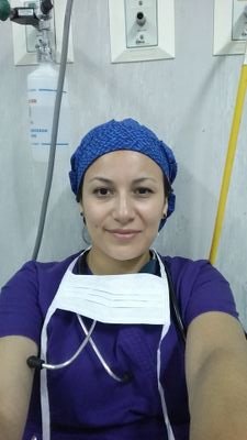 acisneros389's profile picture. Medico Emergencióloga👩🏻‍⚕️Fellow en ultrasonido de emergencia👩🏻‍💻Ondas de Latinoamérica 📌Grupo PAUSE 👤Hospital Nacional Dos de Mayo 🏥
