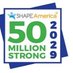 SHAPE America (@AAHPERD) Twitter profile photo