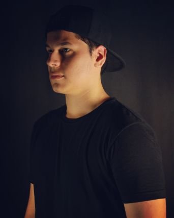 @DreWolfMusic