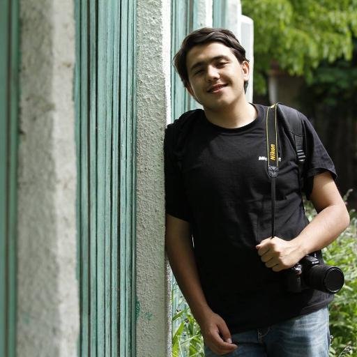 tebriz_ismayil's profile picture. 